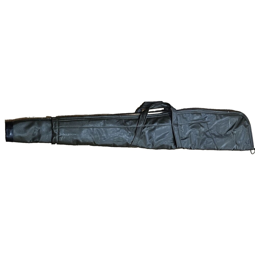 Paul Reed Rifle Case Weather Shield Tele-Case Zippered Soft Padded 46"